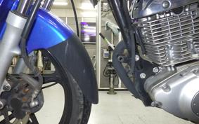 SUZUKI EN125 2F