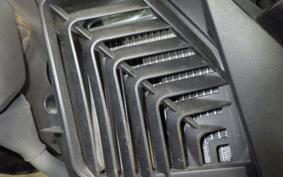 HONDA LEAD 125 1992 JK12