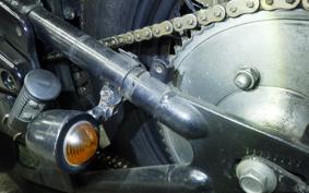 KAWASAKI VULCAN 400 CLASSIC 1997 VN400A