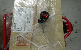 HONDA C50 SUPER CUB AA09