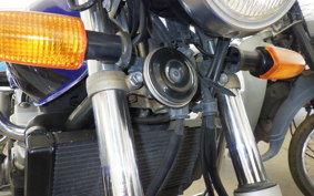 HONDA CB400SF VTEC K NC39