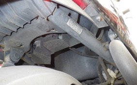 YAMAHA JOG Gen.5 1999 SA36J