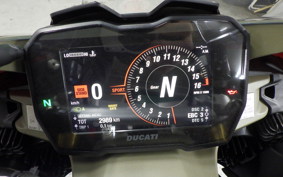 DUCATI PANIGALE V4 S 2024