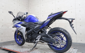 YAMAHA YZF-R25 RG10J