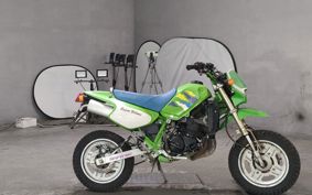 KAWASAKI KSR-1 MX050B