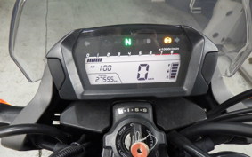 HONDA NC 700 S ABS 2013 RC61