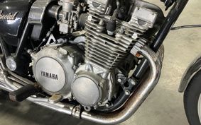 YAMAHA XJ650SPL 1980 4L6