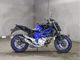 Фото Suzuki GLADIUS400 2011 с японского аукциона