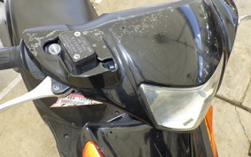 SUZUKI ADDRESS V125 CF4EA