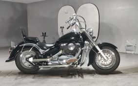 SUZUKI INTRUDER 400 CLASSIC VK54A