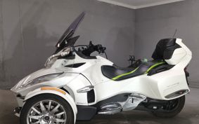 BRP CAN-AM Spyder RT LTD 2020 NBD