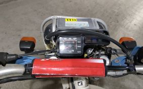 HONDA XLR250 BAJA MD22