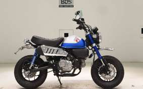 HONDA MONKEY 125 2010 JB03