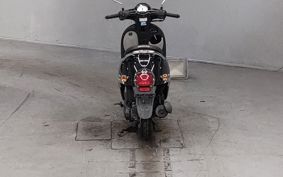 HONDA GIORNO AF77