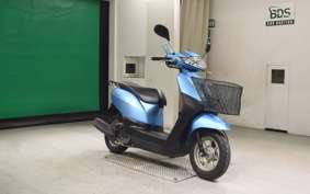 HONDA TACT-4ﾍﾞｰｼｯｸ 2026 AF75