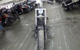 KAWASAKI VULCAN 400 CLASSIC 1997 VN400A
