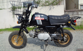 HONDA GORILLA Z50J