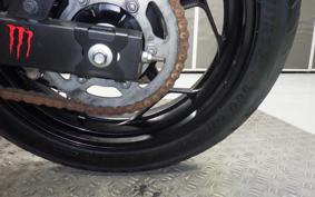 KAWASAKI NINJA 250 EX250L