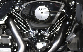 HARLEY FLTRXL 2026 ALN
