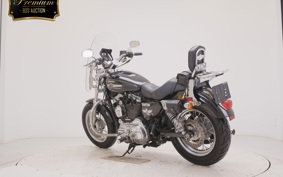 HARLEY XL1200CI 2015