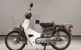HONDA C90 SUPER CUB 1991 HA02