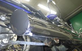 HONDA STEED 400 VLS 1998 NC37
