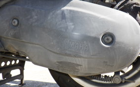 YAMAHA CYGNUS 125 X