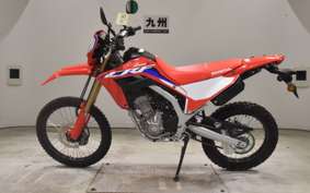 HONDA CRF250L MD47