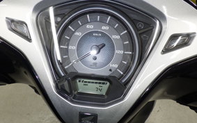 HONDA LEAD 125 1972 JK12