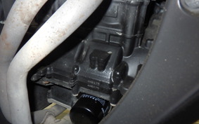 YAMAHA YZF-R25 2018 RG10J