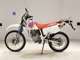 Фото Honda XLR125R 2021 с японского аукциона
