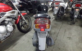 YAMAHA JOG APRIO SA11J