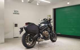 HONDA CB650R 2024 RH03