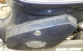 HONDA C50 SUPER CUB E AA01