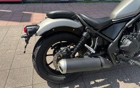 HONDA  REBEL 500 2022 PC60