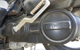 KYMCO GRAND DINK 125 Z