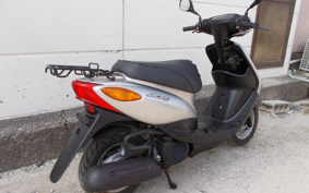 YAMAHA JOG DELUXE SA36J