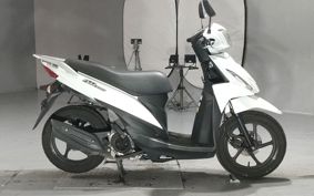 SUZUKI ADDRESS V110 CE47A