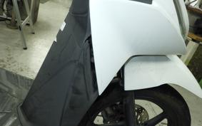SUZUKI ADDRESS 110 2004 CE47A