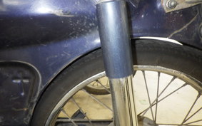 HONDA C90 SUPER CUB HA02