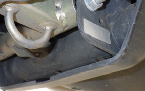 HONDA DIO Gen.6 AF62