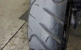 KAWASAKI KLX250D TRACKER X 2008 LX250V