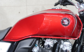 HONDA CB1100 ABS 2012 SC65