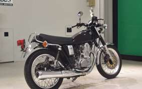 YAMAHA SR400 Gen.5 2019 RH16J