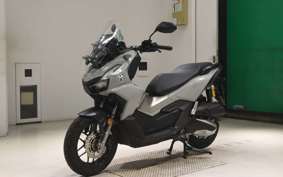 HONDA ADV160 2007 KF54