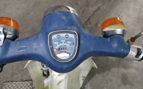 HONDA SUPER CUB50 AA01