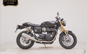 TRIUMPH THRUXTON 1200 RS 2023