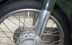 HONDA C50 SUPER CUB C50
