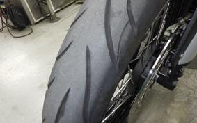 TRIUMPH BONNEVILLE BOBBER 2020