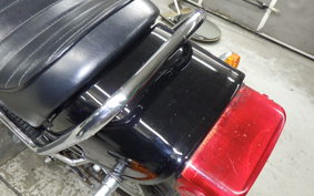 SUZUKI GS400 1993 GS400